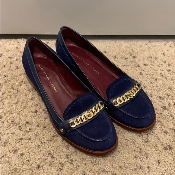 Marc By Marc Jacobs Shoes - Marc by Marc Jacobs loafers